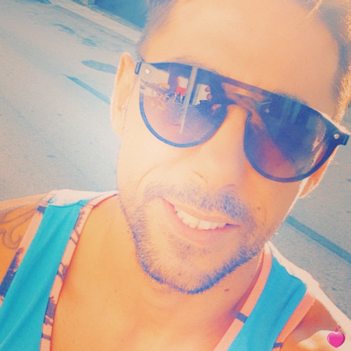Photo de A_Paul, Homme 42 ans, de Châtenay-Malabry Île-de-France