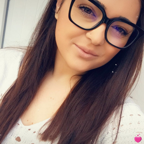Photo de Cargloushe, Femme 31 ans, de Vigneux-sur-Seine ÃŽle-de-France