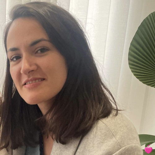Photo de Adescobrir, Femme 39 ans, de Colombes ÃŽle-de-France