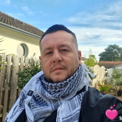 Photo de Alchi89, Homme 44 ans, de Saint-Julien-du-Sault Bourgogne