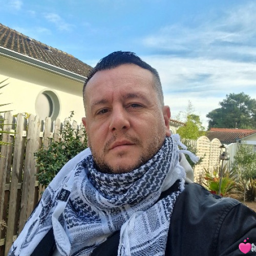 Photo de Alchi89, Homme 43 ans, de Saint-Julien-du-Sault Bourgogne