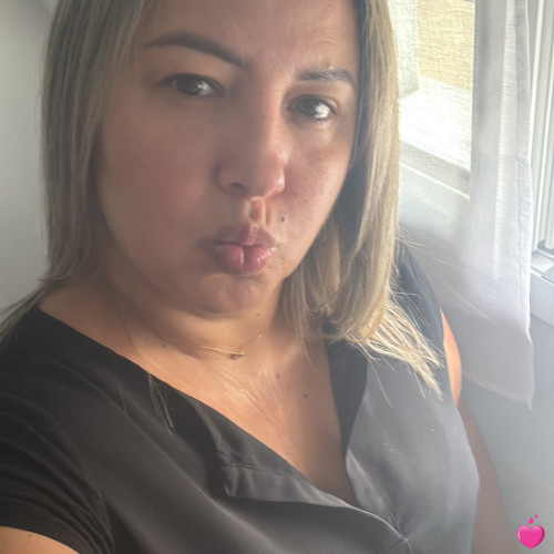 Photo de Nathou77, Femme 44 ans, de Ozoir-la-Ferrière Île-de-France