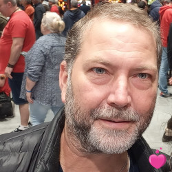 Photo de Jomanu, Homme 52 ans, de Fontenay-le-Fleury Île-de-France