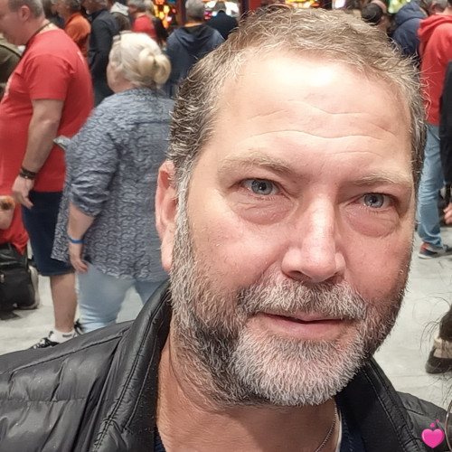 Photo de Jomanu, Homme 52 ans, de Fontenay-le-Fleury ÃŽle-de-France