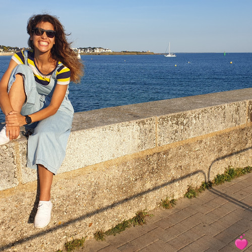 Photo de Cat94, Femme 37 ans, de Orly Île-de-France