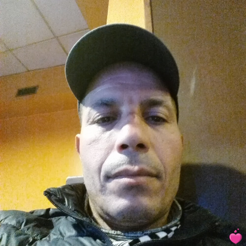 Photo de Hilali, Homme 51 ans, de Vila Real Région Nord (Norte)