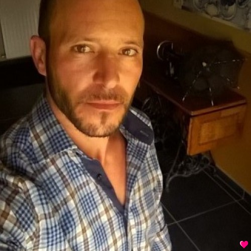 Photo de paulos, Homme 46 ans, de Brussels