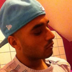 Photo de Mehdi, Homme 37 ans, de Argenteuil Île-de-France
