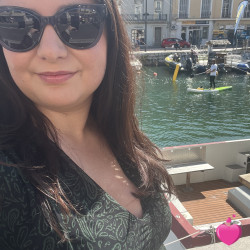 Photo de daniie96, Femme 30 ans, de Auch Midi-Pyrénées