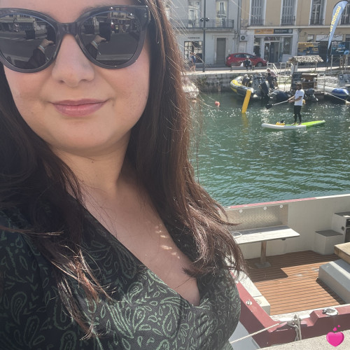 Photo de daniie96, Femme 30 ans, de Auch Midi-Pyrénées