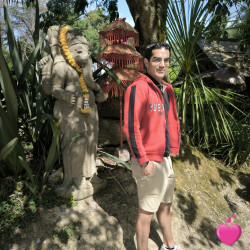 Photo de Brayan, Homme 38 ans, de Paris Île-de-France