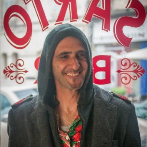 Photo de Otaner, Homme 52 ans, de Arles Provence-Alpes-Côte-dʿAzur