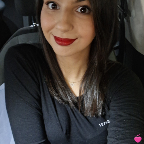 Photo de CassandraD, Femme 32 ans, de Ozoir-la-Ferrière Île-de-France