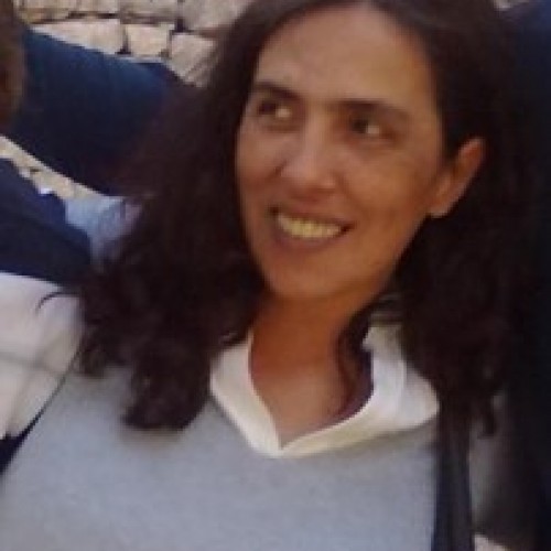 Photo de Fernandaa, Femme 56 ans, de Aix-les-Bains Rhône-Alpes