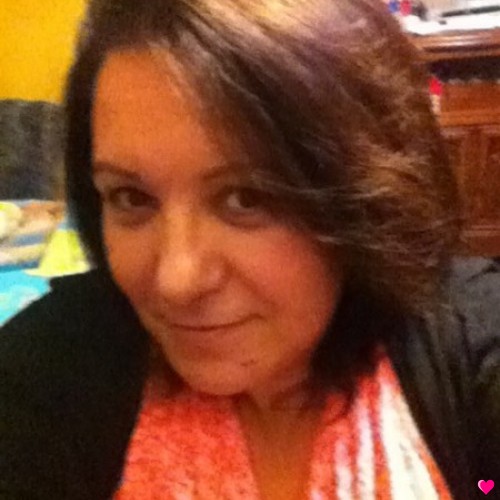 Photo de marina29, Femme 55 ans, de Livry-Gargan Île-de-France