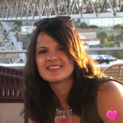 Photo de Elisa37, Femme 46 ans, de Tours Centre