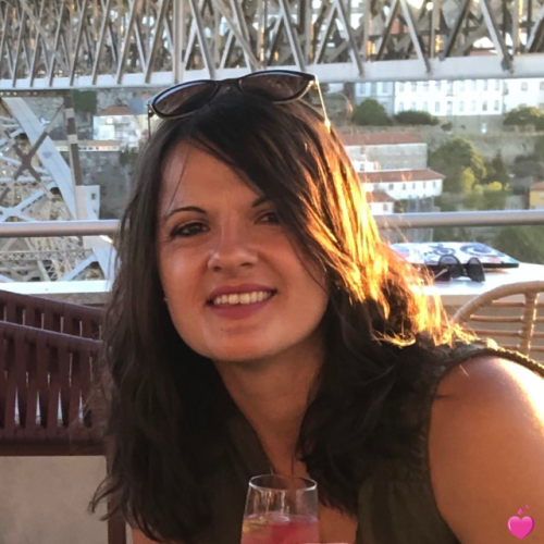 Photo de Elisa37, Femme 49 ans, de Tours Centre
