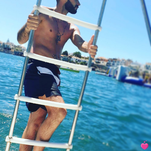 Photo de DavidMatos, Homme 36 ans, de Saint-Michel-sur-Orge Île-de-France
