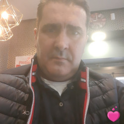 Photo de Adao41, Homme 53 ans, de Blois Centre