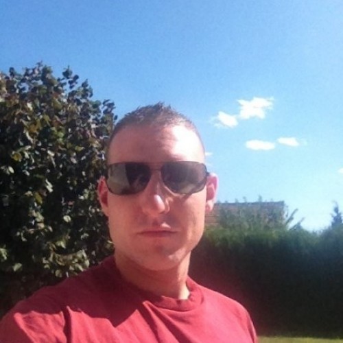 Photo de Jason19000, Homme 38 ans, de Tulle Limousin
