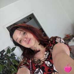 Photo de Sab13005, Femme 49 ans, de Marseille Provence-Alpes-Côte-dʿAzur