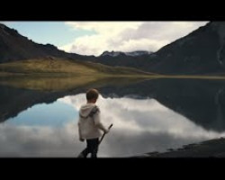 Bon Iver - Holocene - Official Video