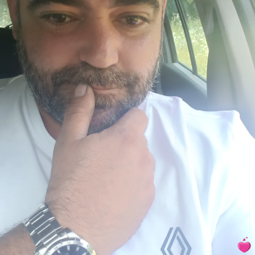 Foto de Math39, Homem 40 anos, de Bonnay Franche-Comté