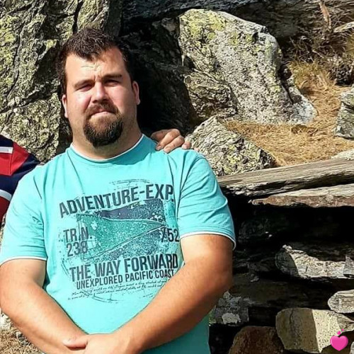 Photo de Cuoresportiv, Homme 38 ans, de Herblay Île-de-France