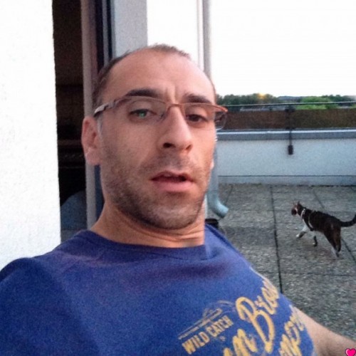 Photo de Carlis, Homme 48 ans, de Esch-Alzette Esch-sur-Alzette