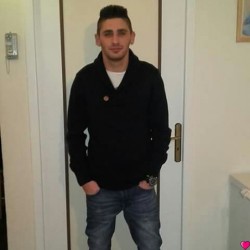 Photo de miguel695, Homme 31 ans, de Lyon Rhône-Alpes