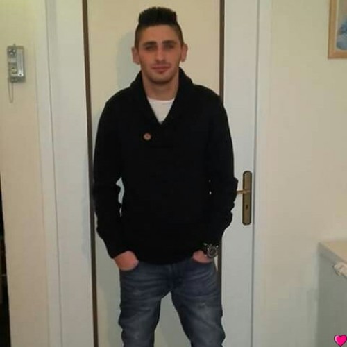 Photo de miguel695, Homme 28 ans, de Lyon Rhône-Alpes