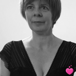 Photo de Sophia, Femme 54 ans, de Compiègne Picardie