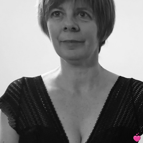 Photo de Sophia, Femme 56 ans, de Compiègne Picardie