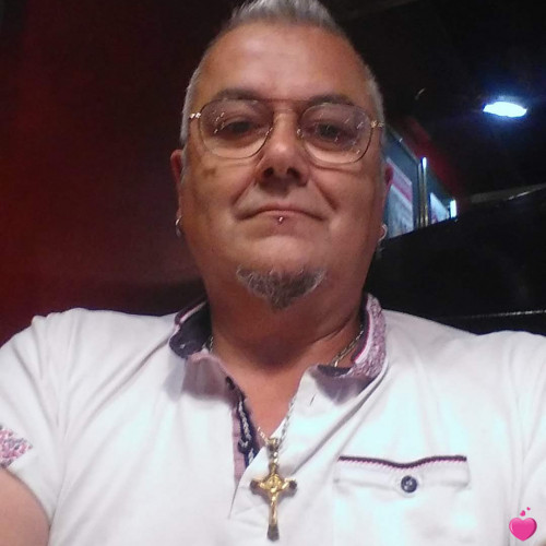Photo de Paolo76, Homme 61 ans, de Nointot Haute-Normandie