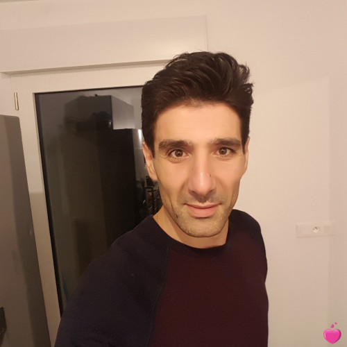 Photo de Nono76, Homme 48 ans, de Montlhéry Île-de-France