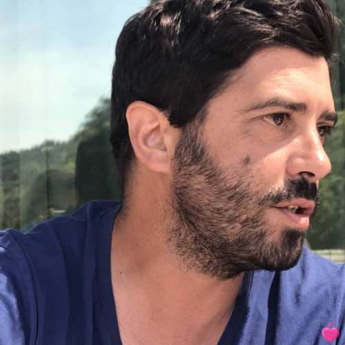 Photo de Nogueira, Homme 48 ans, de Allemagne-en-Provence Provence-Alpes-Côte-dʿAzur