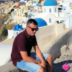 Photo de Ffe, Homme 41 ans, de Ermont Île-de-France