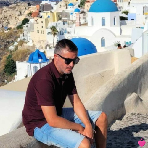 Photo de Ffe, Homme 41 ans, de Ermont ÃŽle-de-France
