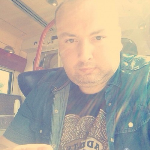 Photo de cedric33, Homme 49 ans, de Langon Aquitaine