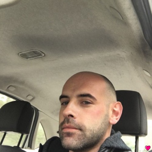 Photo de Hugo78500, Homme 39 ans, de Sartrouville Île-de-France