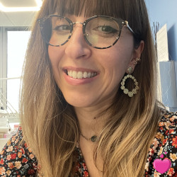 Photo de Cariiii, Femme 40 ans, de Saint-Maur-des-Fossés Île-de-France