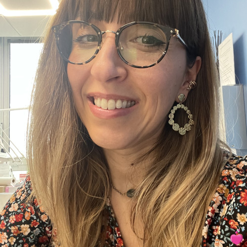 Photo de Cariiii, Femme 40 ans, de Saint-Maur-des-Fossés Île-de-France