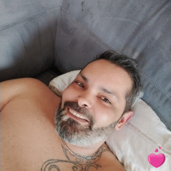 Photo de Tito21, Homme 37 ans, de Cheval-Blanc Provence-Alpes-Côte-dʿAzur