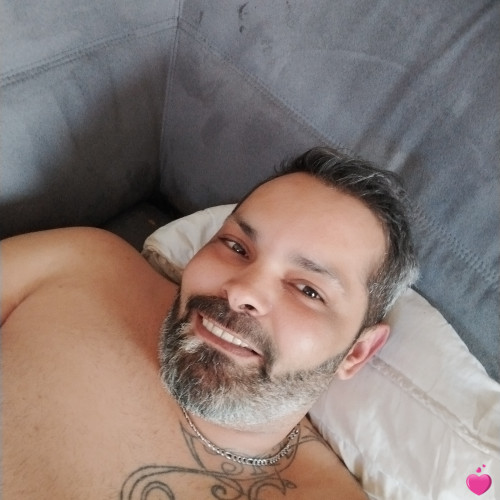 Photo de Tito21, Homme 40 ans, de Cheval-Blanc Provence-Alpes-Côte-dʿAzur