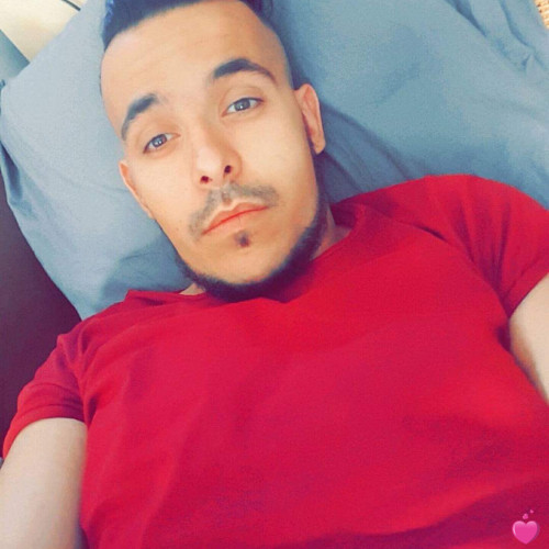 Photo de Thomas1994, Homme 31 ans, de Esch-Alzette Esch-sur-Alzette