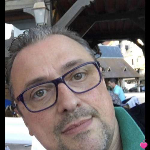 Photo de Guismolou, Homme 58 ans, de Aviron Haute-Normandie