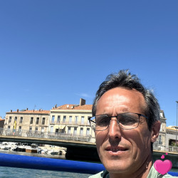 Photo de Victor.M, Homme 55 ans, de La Ferté-Alais Île-de-France