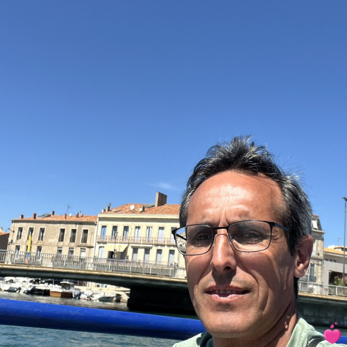 Photo de Victor.M, Homme 55 ans, de La Ferté-Alais Île-de-France