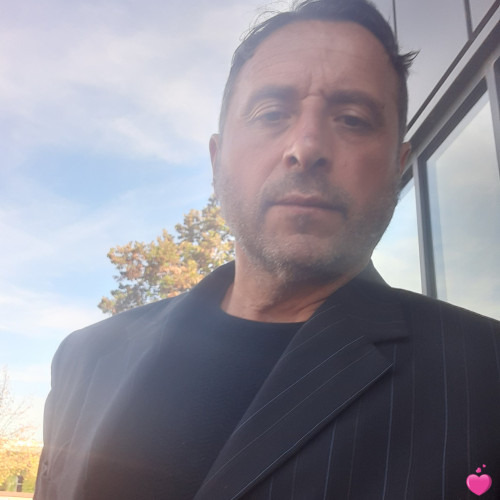 Photo de jeze, Homme 62 ans, de Livry Bourgogne