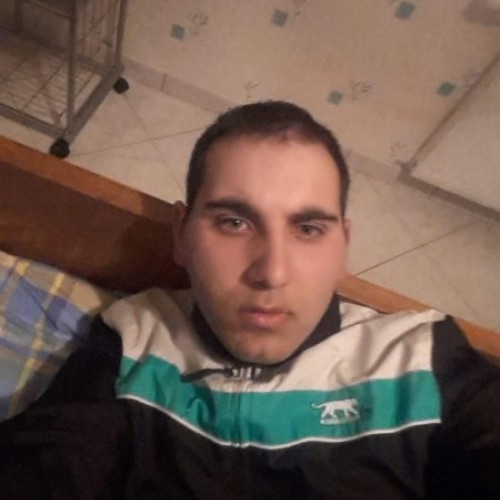 Foto de toni21, Homem 35 anos, de Dijon Bourgogne